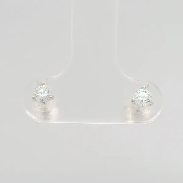 Earrings Biondi Diamond Jewelers Aurora, CO