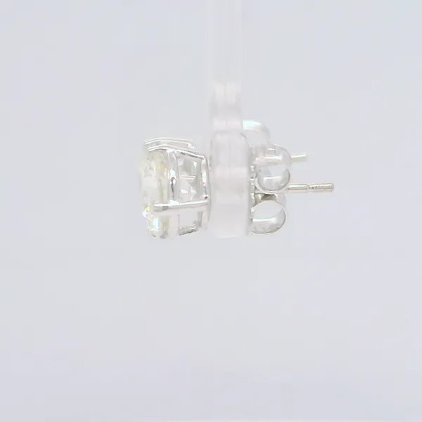 Earrings Image 2 Biondi Diamond Jewelers Aurora, CO