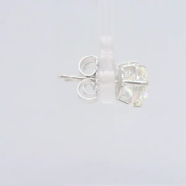 Earrings Image 3 Biondi Diamond Jewelers Aurora, CO