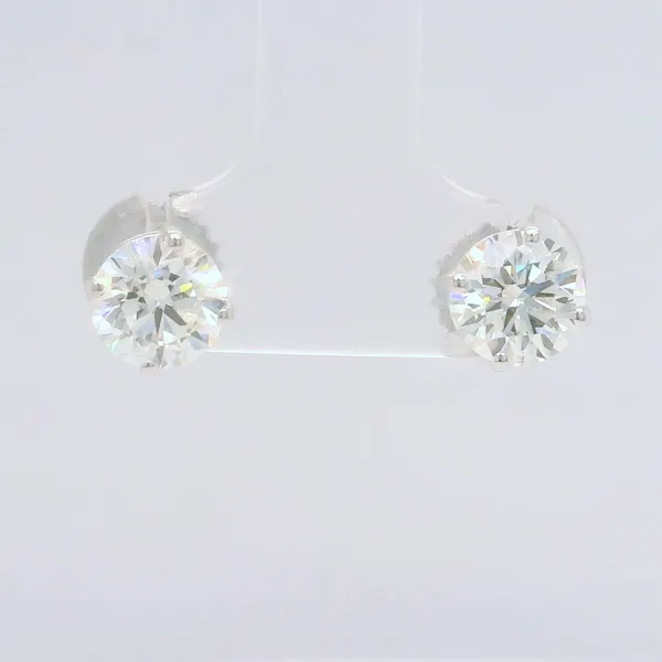 Earrings Biondi Diamond Jewelers Aurora, CO