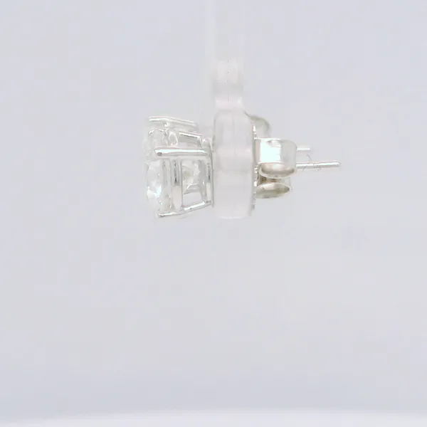 Earrings Image 2 Biondi Diamond Jewelers Aurora, CO