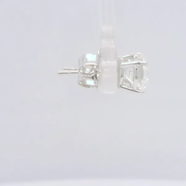 Earrings Image 3 Biondi Diamond Jewelers Aurora, CO