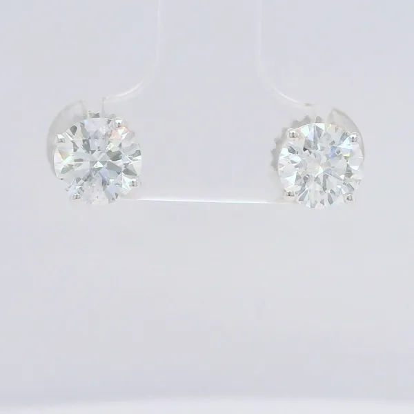 Earrings Biondi Diamond Jewelers Aurora, CO