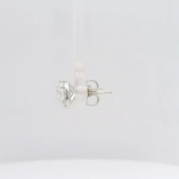 Earrings Image 2 Biondi Diamond Jewelers Aurora, CO