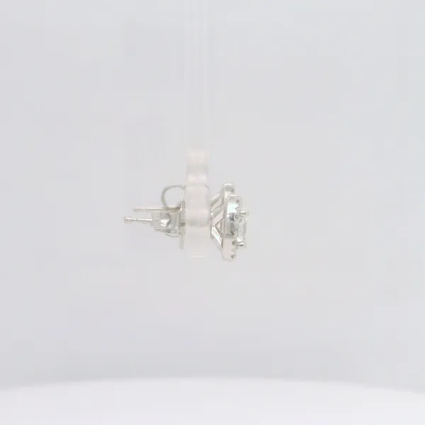 Earrings Image 3 Biondi Diamond Jewelers Aurora, CO