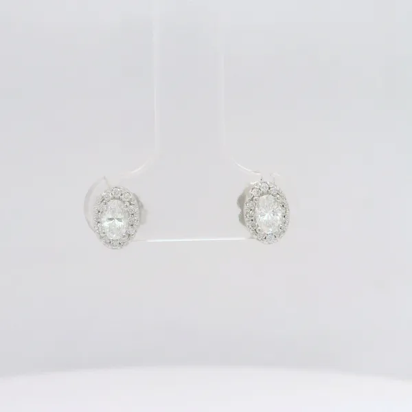 Earrings Biondi Diamond Jewelers Aurora, CO