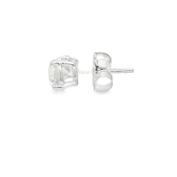 Earrings Image 2 Biondi Diamond Jewelers Aurora, CO