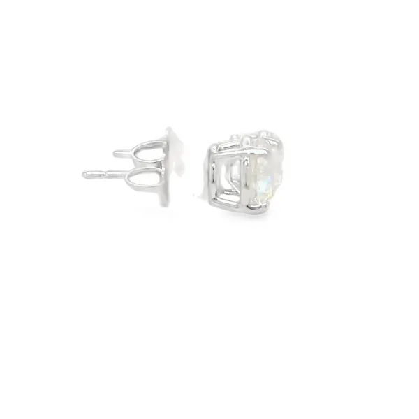 Earrings Image 3 Biondi Diamond Jewelers Aurora, CO