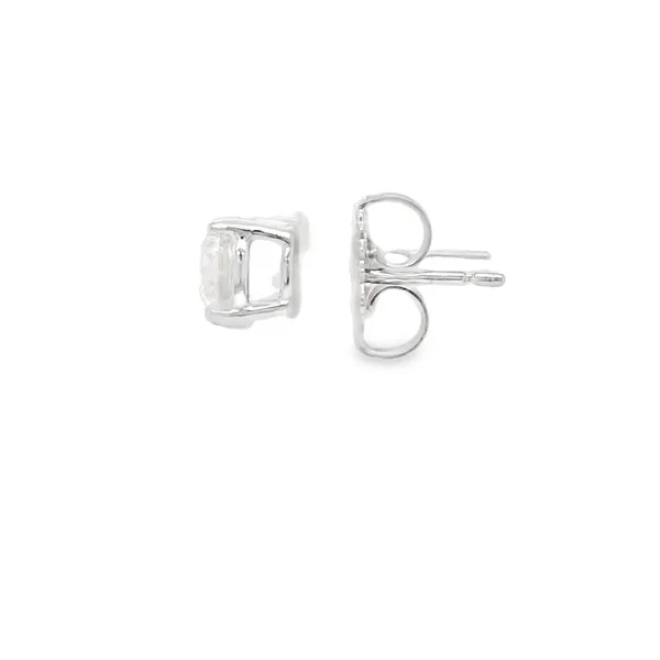 Earrings Image 2 Biondi Diamond Jewelers Aurora, CO