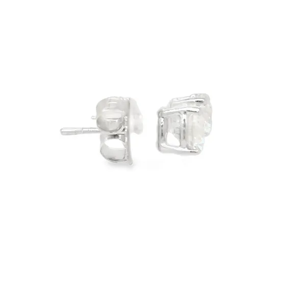 Earrings Image 3 Biondi Diamond Jewelers Aurora, CO