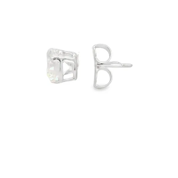 Earrings Image 2 Biondi Diamond Jewelers Aurora, CO