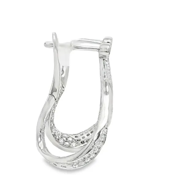Earrings Image 2 Biondi Diamond Jewelers Aurora, CO