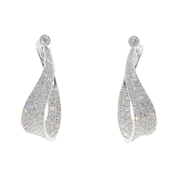 Earrings Biondi Diamond Jewelers Aurora, CO