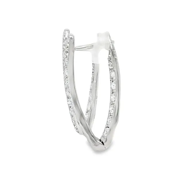 Earrings Image 3 Biondi Diamond Jewelers Aurora, CO