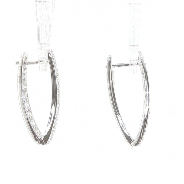 Earrings Image 3 Biondi Diamond Jewelers Aurora, CO