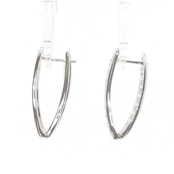 Earrings Image 4 Biondi Diamond Jewelers Aurora, CO