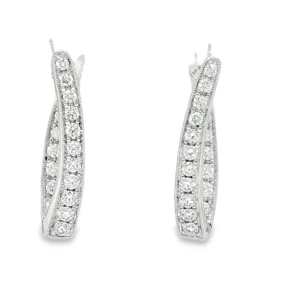 Earrings Biondi Diamond Jewelers Aurora, CO
