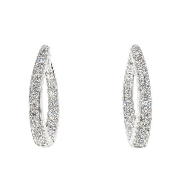 Earrings Biondi Diamond Jewelers Aurora, CO