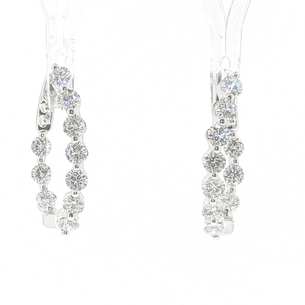 Earrings Biondi Diamond Jewelers Aurora, CO