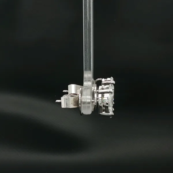 Earrings Image 2 Biondi Diamond Jewelers Aurora, CO