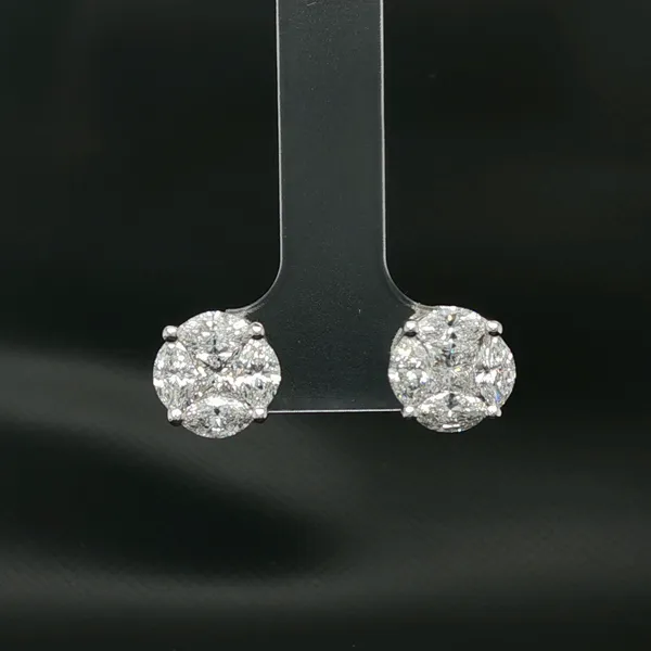 Earrings Biondi Diamond Jewelers Aurora, CO