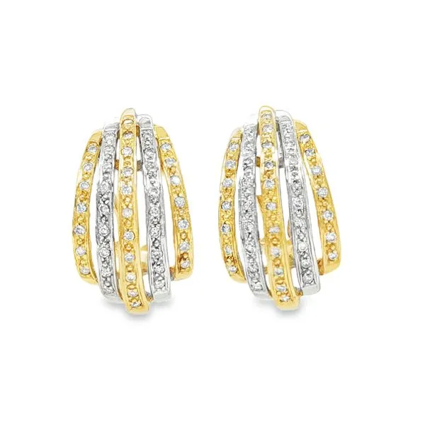 Earrings Biondi Diamond Jewelers Aurora, CO