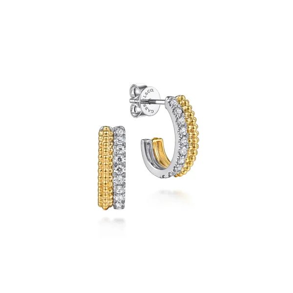Earrings Biondi Diamond Jewelers Aurora, CO