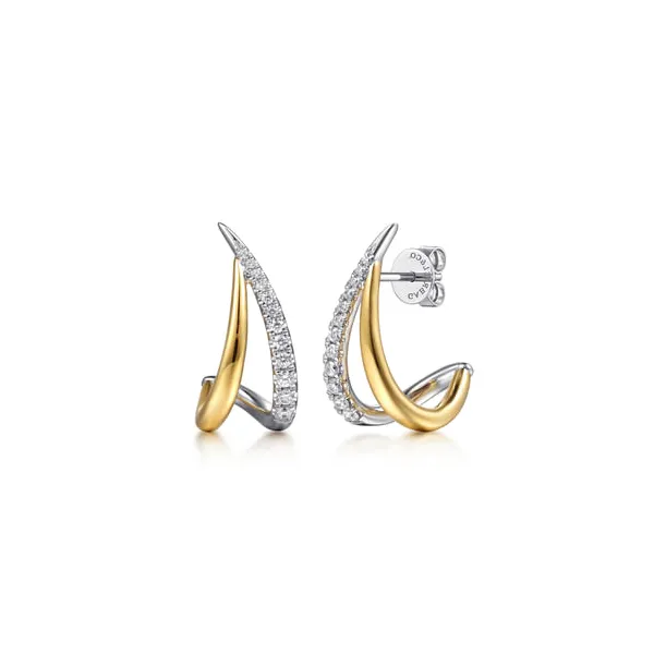 Earrings Biondi Diamond Jewelers Aurora, CO