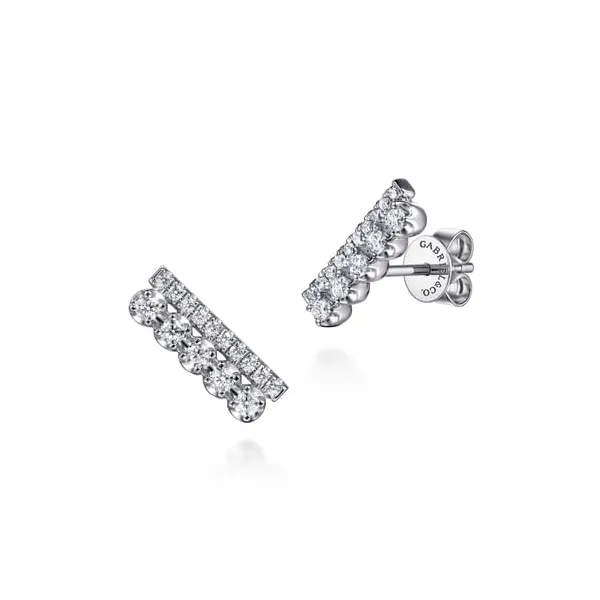 Earrings Biondi Diamond Jewelers Aurora, CO