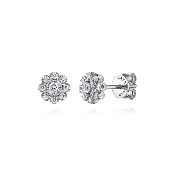 Earrings Biondi Diamond Jewelers Aurora, CO
