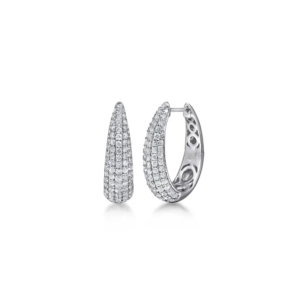 Earrings Biondi Diamond Jewelers Aurora, CO