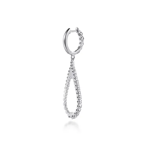 Earrings Image 2 Biondi Diamond Jewelers Aurora, CO