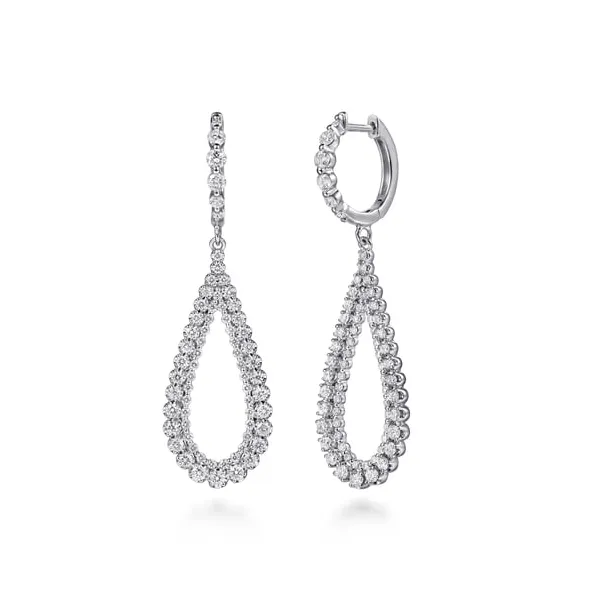 Earrings Biondi Diamond Jewelers Aurora, CO