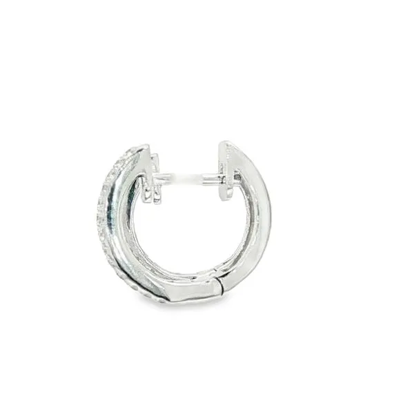 Earrings Image 3 Biondi Diamond Jewelers Aurora, CO