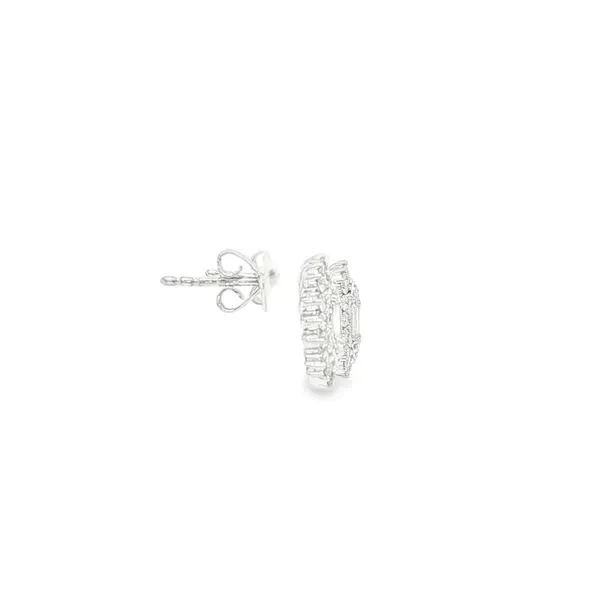 Earrings Image 2 Biondi Diamond Jewelers Aurora, CO