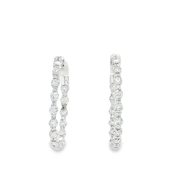 Earrings Biondi Diamond Jewelers Aurora, CO
