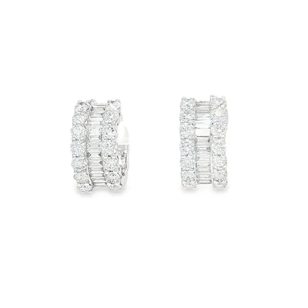Earrings Biondi Diamond Jewelers Aurora, CO