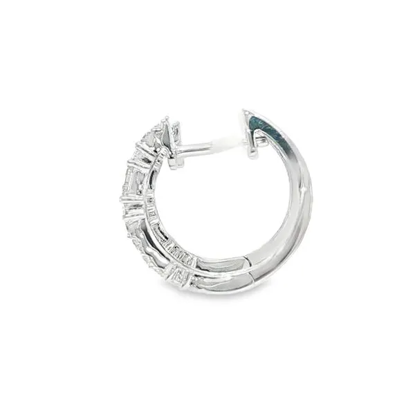 Earrings Image 3 Biondi Diamond Jewelers Aurora, CO