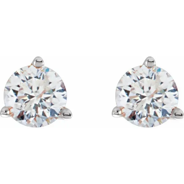 Earrings Image 2 Biondi Diamond Jewelers Aurora, CO