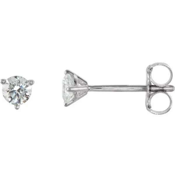 Earrings Biondi Diamond Jewelers Aurora, CO