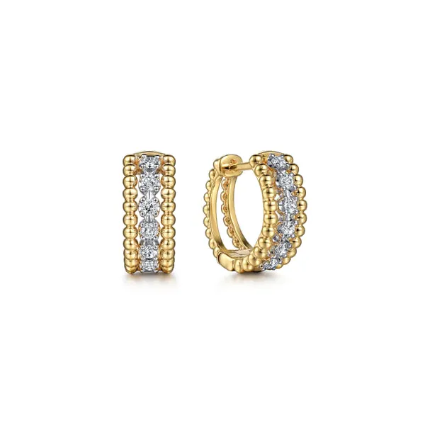 Earrings Biondi Diamond Jewelers Aurora, CO