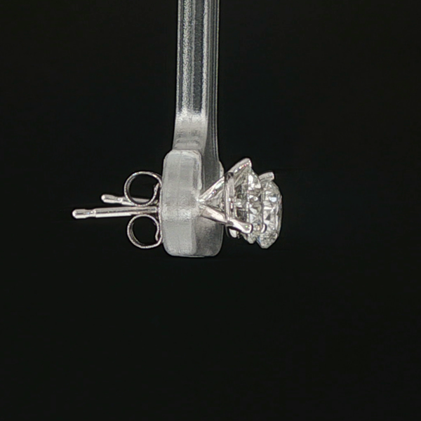 Earrings Image 2 Biondi Diamond Jewelers Aurora, CO