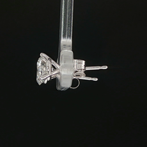 Earrings Image 3 Biondi Diamond Jewelers Aurora, CO