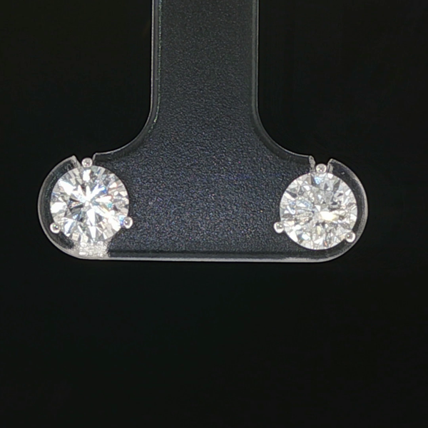 Earrings Biondi Diamond Jewelers Aurora, CO