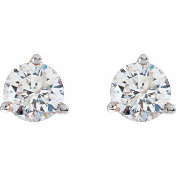 Earrings Image 2 Biondi Diamond Jewelers Aurora, CO