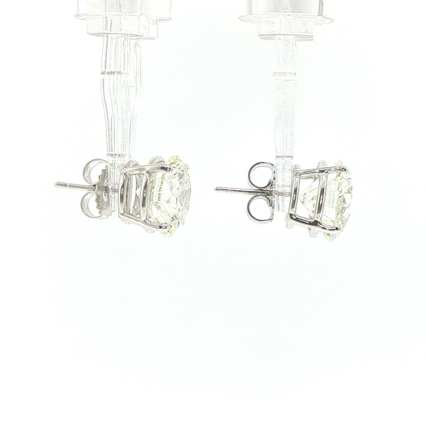 Earrings Image 2 Biondi Diamond Jewelers Aurora, CO