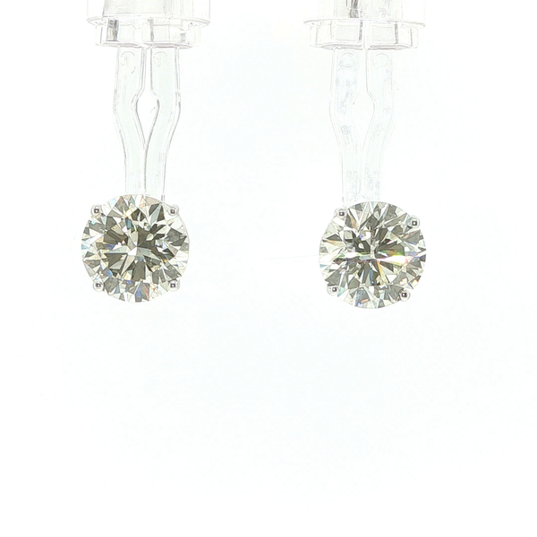 Earrings Biondi Diamond Jewelers Aurora, CO