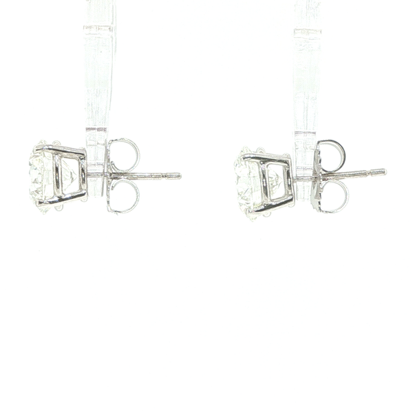 Earrings Image 3 Biondi Diamond Jewelers Aurora, CO