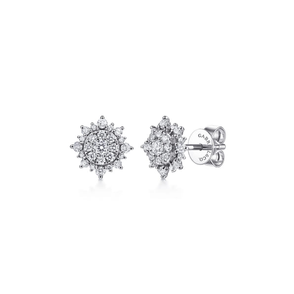 Earrings Biondi Diamond Jewelers Aurora, CO