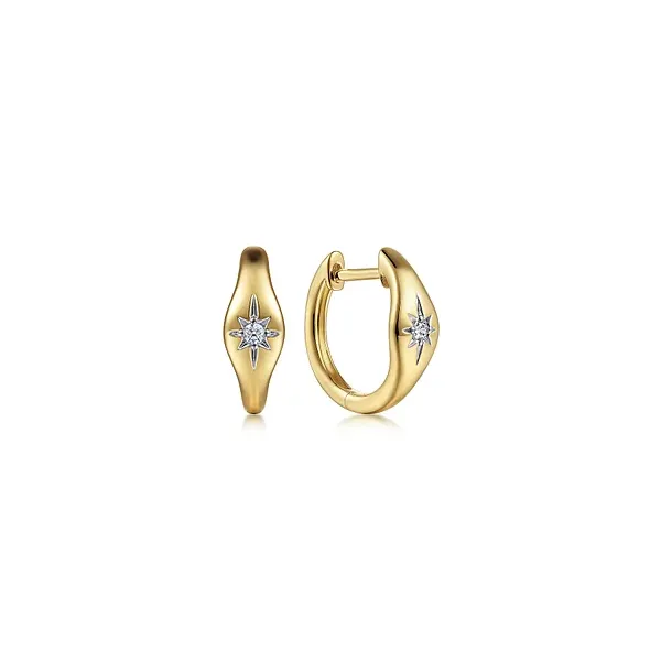 Earrings Biondi Diamond Jewelers Aurora, CO